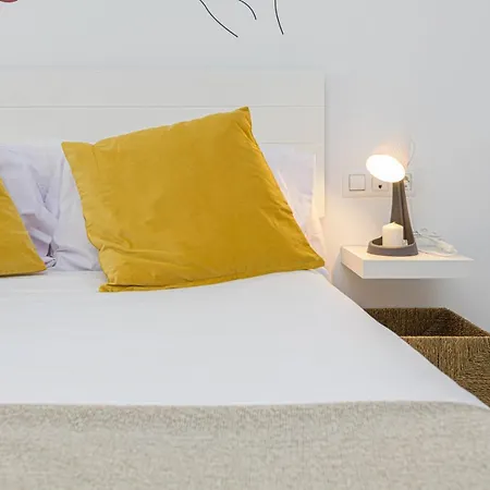 WintowinRentals Coqueto apartamento en el Centro de Málaga Esterno foto