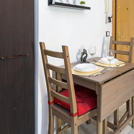 WintowinRentals Coqueto apartamento en el Centro de Málaga Esterno foto