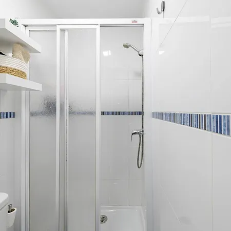 WintowinRentals Coqueto apartamento en el Centro de Málaga Esterno foto