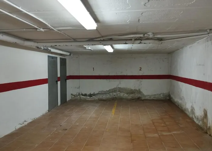Wintowinrentals Coqueto Apartamento En El Centro De Malaga