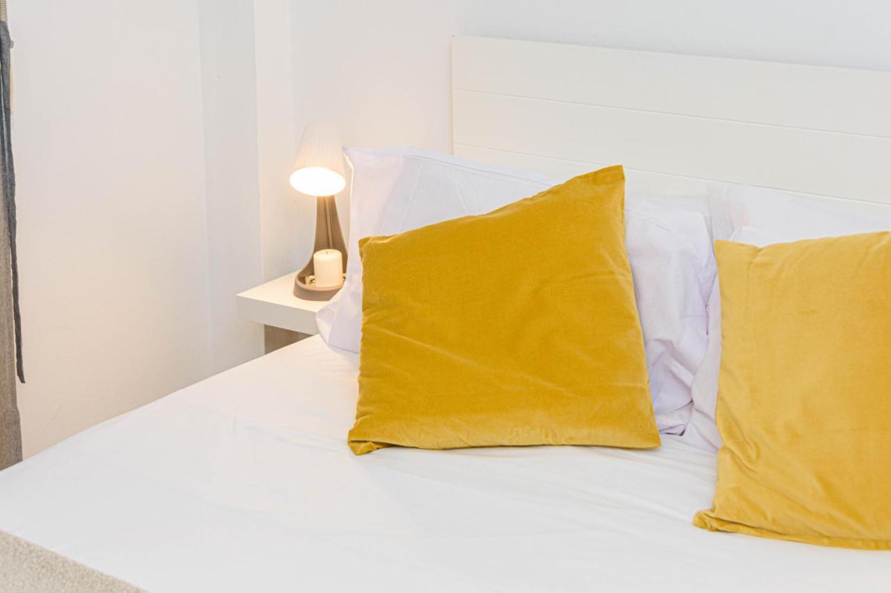 Appartement Wintowinrentals Coqueto En El Centro De *