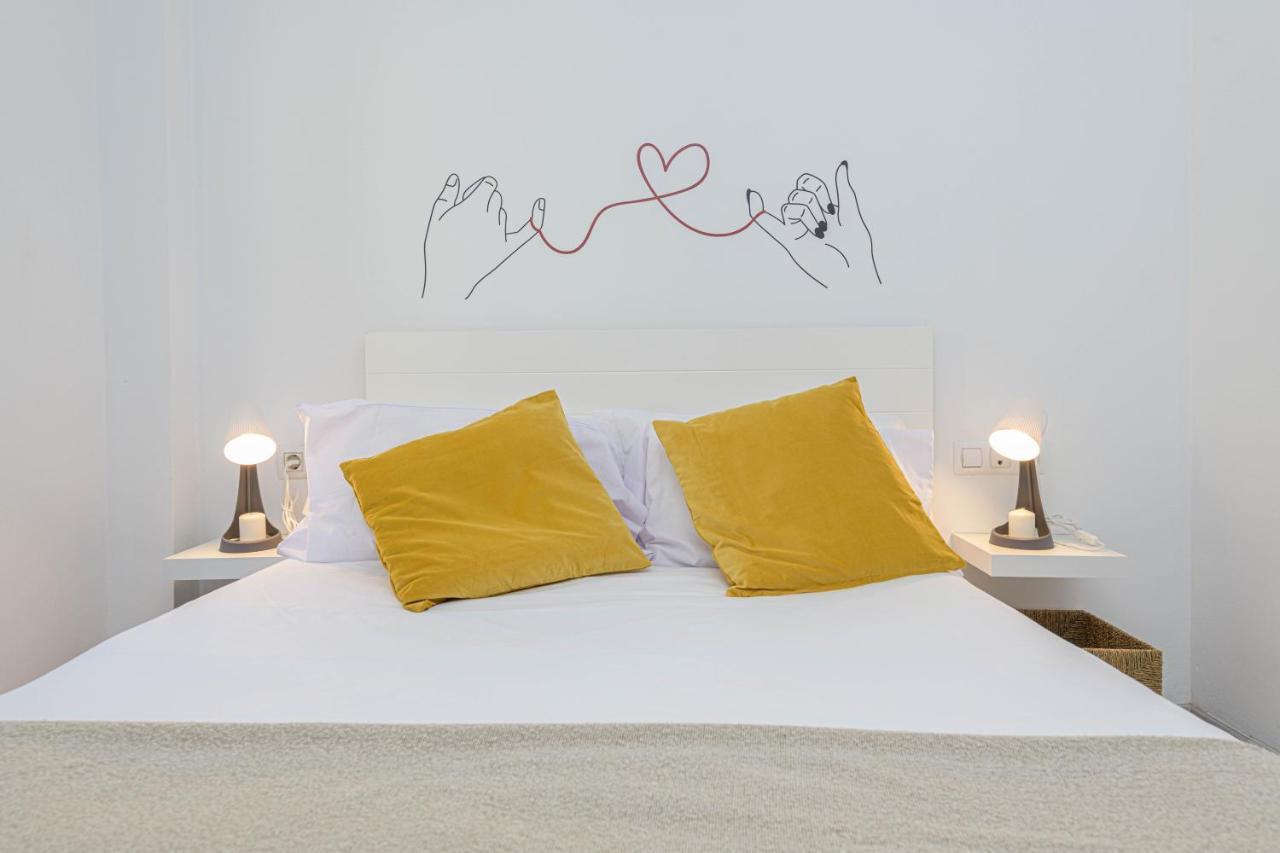 Appartement Wintowinrentals Coqueto En El Centro De Málaga