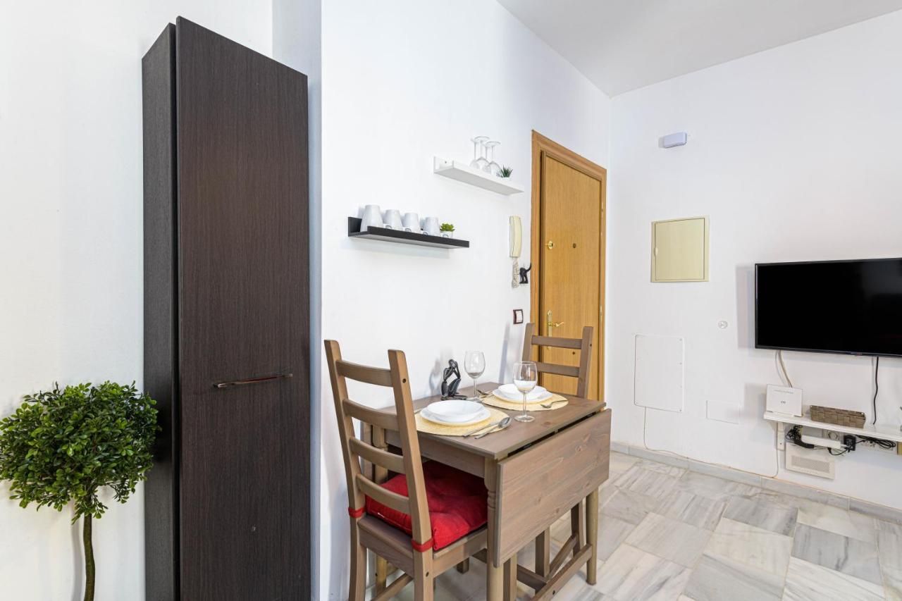 Appartement Wintowinrentals Coqueto En El Centro De Málaga