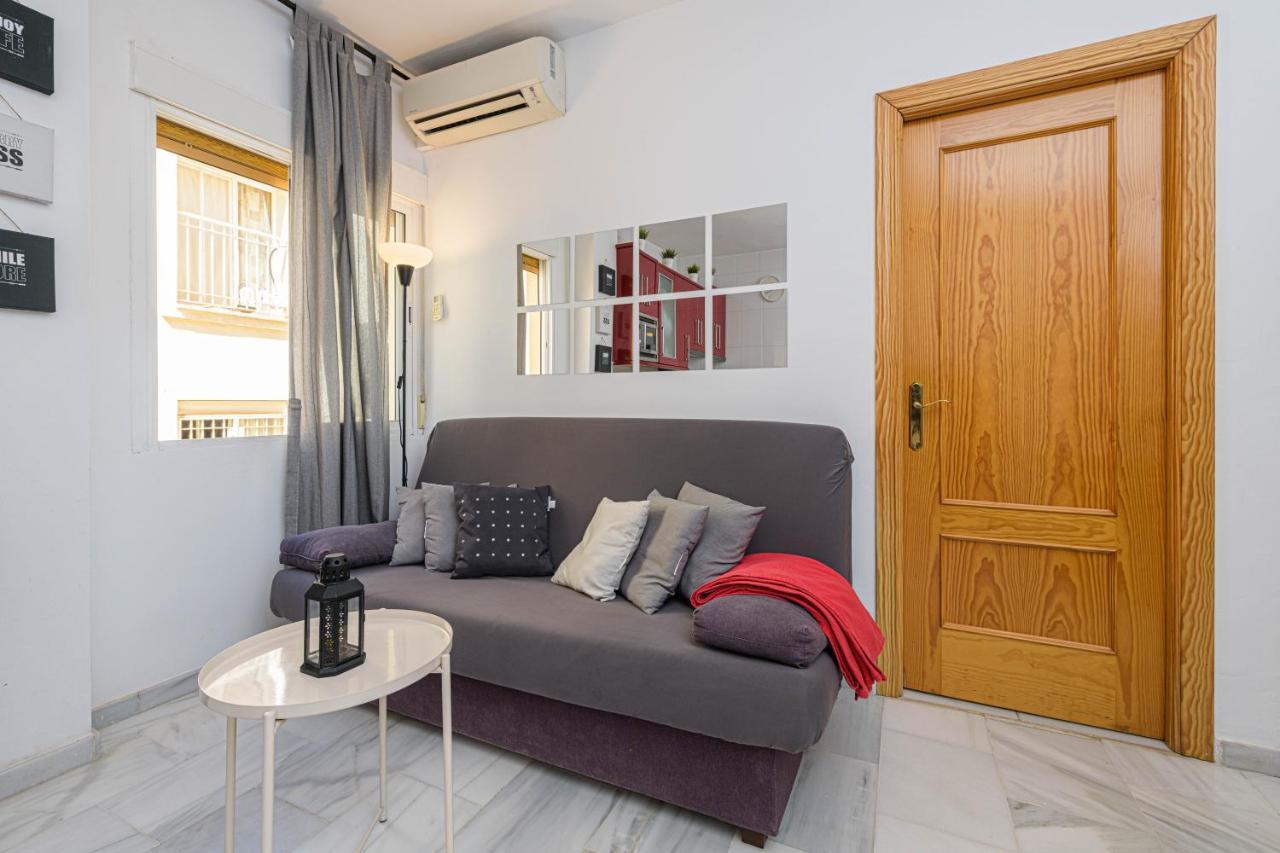 Appartement Wintowinrentals Coqueto En El Centro De Málaga
